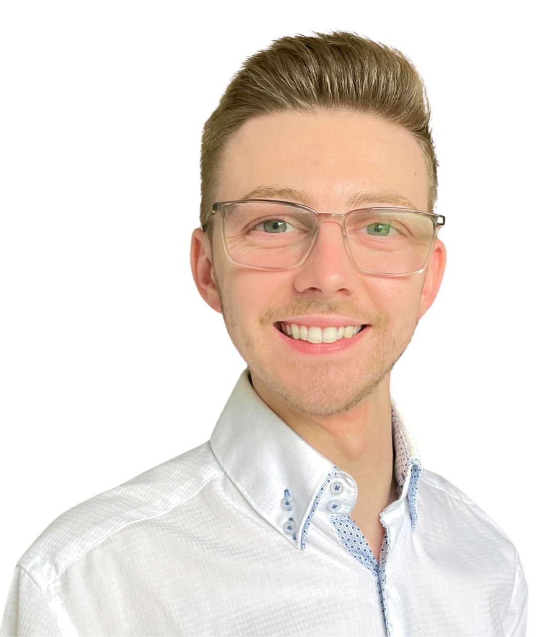 Ryan Phillips FRSA