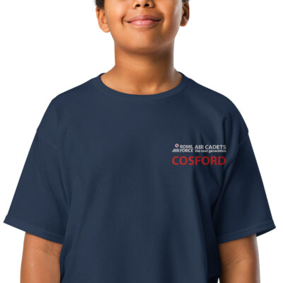 Youth classic tee - Image 3