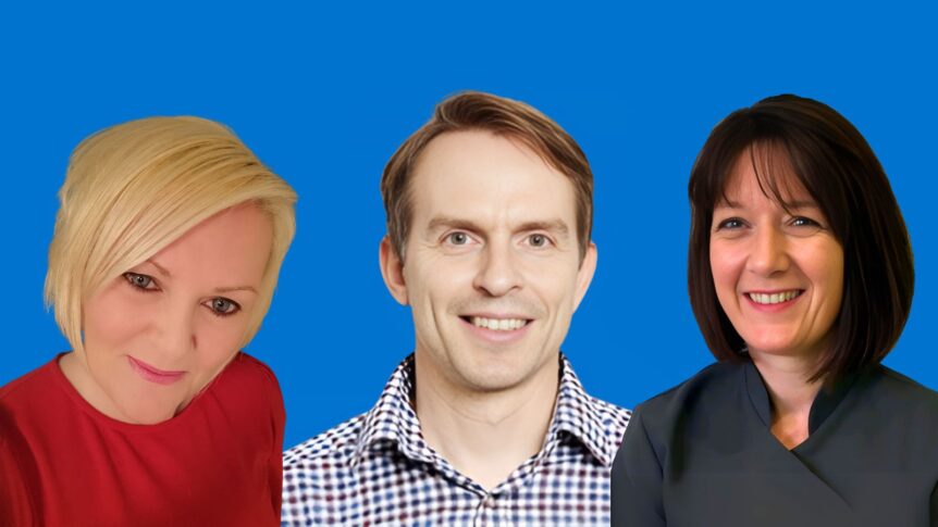 Elected Officers for 2025/26